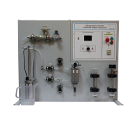 Лабораторная установка «Изучение газовых процессов» - «globural.ru» - Махачкала