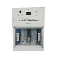 Лабораторный стенд «Параметры микроклимата» - «globural.ru» - Махачкала