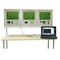 Учебная установка по курсу «Электропитание устройств и систем связи» - «globural.ru» - Махачкала