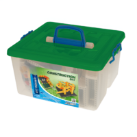 Набор для конструирования "Машина Голдберга" уровень 2 - «globural.ru» - Махачкала