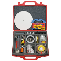 Комплект лабораторного оборудования "Растения и их среда обитания" с руководством для учителя - «globural.ru» - Махачкала