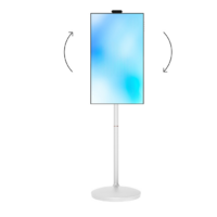 Мобильная панель Mobiscreen NOVA 32" - «globural.ru» - Махачкала