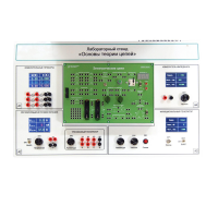 Лабораторный стенд «Основы теории цепей» - «globural.ru» - Махачкала