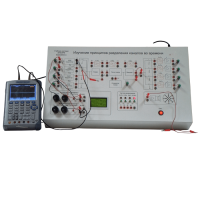 Учебная система для исследования особенностей разделения каналов во времени - «globural.ru» - Махачкала