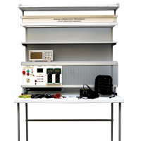 Комплект лабораторного оборудования «Стол радиомонтажника»  - «globural.ru» - Махачкала