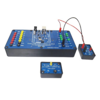 Стенд Ардуино для экспериментов по прототипированию и программированию электронных устройств СП-А2 IOT. Интернет вещей. - «globural.ru» - Махачкала