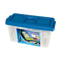 Базовый набор для конструирования и алгоритмики в детском саду и начальной школе Робот "Семен" - «globural.ru» - Махачкала