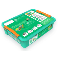 Образовательный STEAM набор Robotics "Олимп. Базовый набор" - «globural.ru» - Махачкала