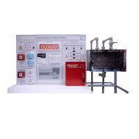 Стенд-тренажер "Пожаротушение" - «globural.ru» - Махачкала