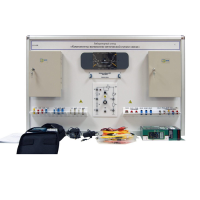 Учебный лабораторный стенд «Компоненты волоконно-оптической линии связи» - «globural.ru» - Махачкала