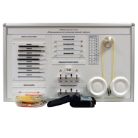 Учебное оборудование «Волоконно-оптическая линия связи» - «globural.ru» - Махачкала