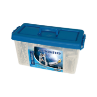 Набор для конструирования и робототехники "Умный контроллер" - «globural.ru» - Махачкала