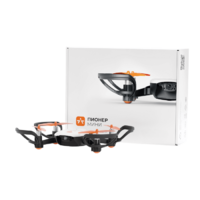 Образовательный квадрокоптер "Пионер Мини" - «globural.ru» - Махачкала