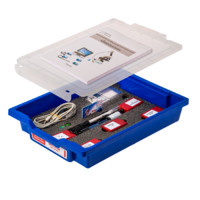 Цифровая лаборатория по биологии и экологии для ученика - «globural.ru» - Махачкала