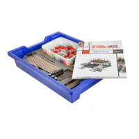 Набор Науробо «Основы аналоговой электроники»  - «globural.ru» - Махачкала