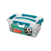 Ресурсный набор для образовательного набора «Динамика ЙоТик М1» - «globural.ru» - Махачкала