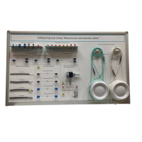 Лабораторный стенд «Волоконно-оптическая связь» - «globural.ru» - Махачкала