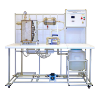 Типовой комплект учебного оборудования «Гидростатика» - «globural.ru» - Махачкала