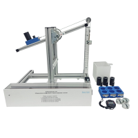 Учебная лабораторная установка «Определение коэффициента трения движения и покоя» - «globural.ru» - Махачкала