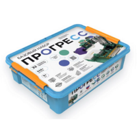 Базовый набор Robotics "Прогресс" - «globural.ru» - Махачкала