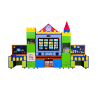 Интерактивный комплекс «Логопедический Замок  43”» - «globural.ru» - Махачкала