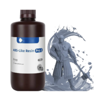 Смола ABS-Like Resin Pro 2 цвет в ассортименте - «globural.ru» - Махачкала