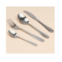 Комплект столовых приборов - «globural.ru» - Махачкала