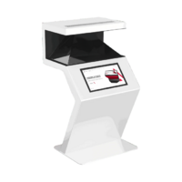 Голографическая пирамида Power 27" - «globural.ru» - Махачкала