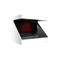 Голографический куб Cube 23,8" - «globural.ru» - Махачкала