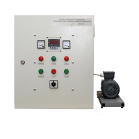 Комплект лабораторного оборудования «Электромонтаж и наладка шкафов управления» - «globural.ru» - Махачкала