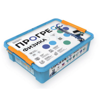 Ресурсный набор Robotics "Прогресс Физика" - «globural.ru» - Махачкала