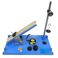 Установка «Исследование КПД механизмов»   - «globural.ru» - Махачкала