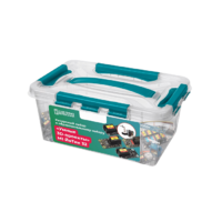 Ресурсный набор для образовательного набора «Умные 3D-проекты» М1 ЙоТик 32 - «globural.ru» - Махачкала