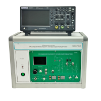 Лабораторная установка «Исследование выходного каскада радиопередатчика»  - «globural.ru» - Махачкала