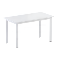 Стол каркасный составной (белый) - «globural.ru» - Махачкала