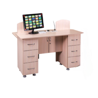 Интерактивный стол психолога комплектация «Боцман» - «globural.ru» - Махачкала