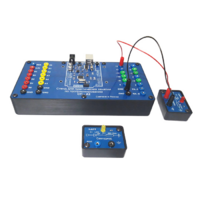 Набор для быстрого прототипирования и программирования электронных устройств СП-А2 - «globural.ru» - Махачкала