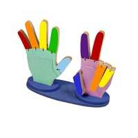 Детский игровой комплекс "Учимся считать" - «globural.ru» - Махачкала