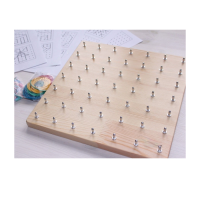 Геоборд (математический планшет) - «globural.ru» - Махачкала