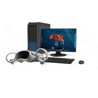 Интерактивный учебный комплекс «Анатомия Свиньи» - «globural.ru» - Махачкала