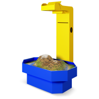 Интерактивная песочница «Алмаз-мини» - «globural.ru» - Махачкала