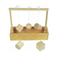 Набор Монтессори 2 - «globural.ru» - Махачкала