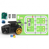 Соревновательный комплект Dobot 2020 - «globural.ru» - Махачкала