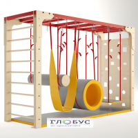 Комплекс "НейроСТАРТ" (длина 3 метра) - «globural.ru» - Махачкала