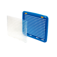 Детская развивающая доска для конструирования "Гигантская мозаика" - «globural.ru» - Махачкала