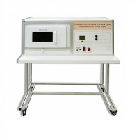 Установка для изучения различных способов сушки (сверхвысокочастотная)  - «globural.ru» - Махачкала