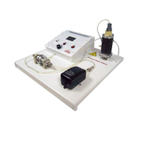 Учебная лабораторная установка «Приведение технологического оборудования с горючими жидкостями во взрывобезопасное состояние посредством вентилирования» - «globural.ru» - Махачкала