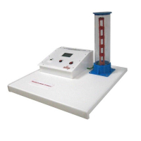 Учебная лабораторная установка «Исследование концентрации паров горючей жидкости над открытой поверхностью испарения» - «globural.ru» - Махачкала