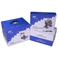 Ресурсный робототехнический комплект "СТЕМ Лаборатория" (STEM/STEAM Лаборатория) - «globural.ru» - Махачкала