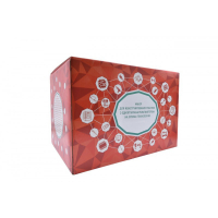 Набор для конструирования роботов с одноплатным компьютером на уроках технологии - «globural.ru» - Махачкала